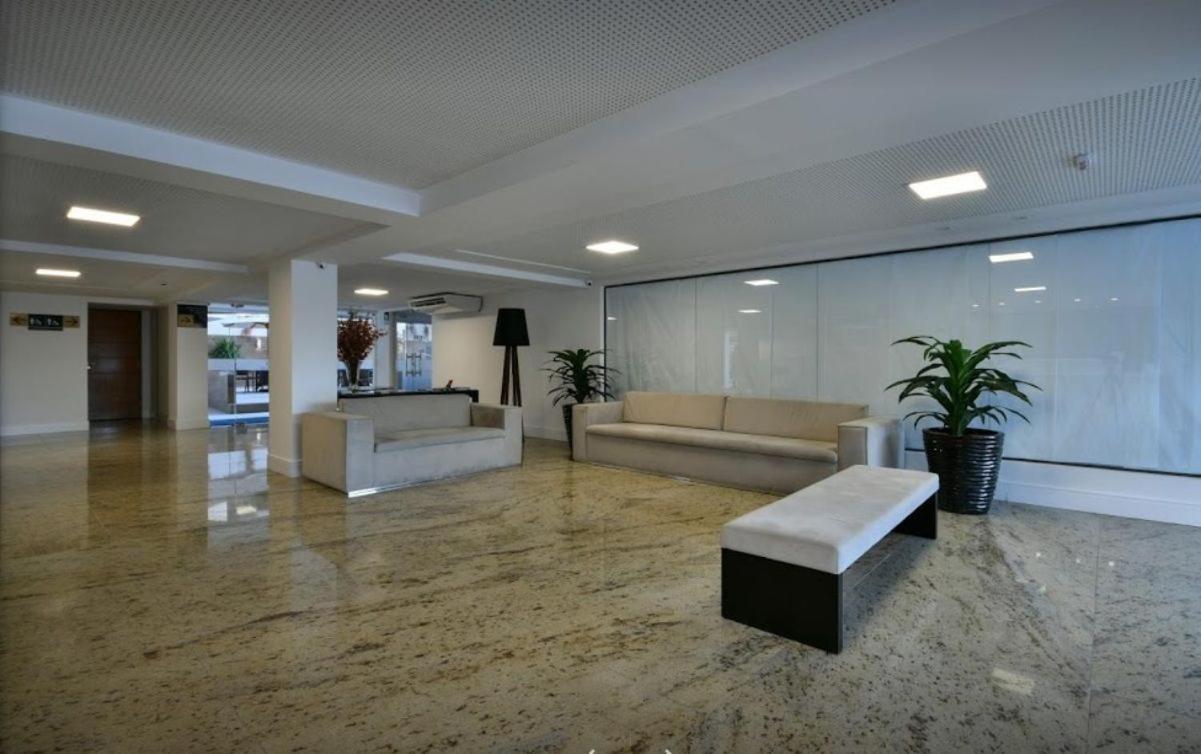 Miramar Apart no Gold Flat - Cabo branco João Pessoa Exterior foto